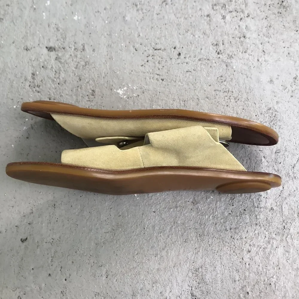 rag & bone sandals/slides - Picture 3 of 9